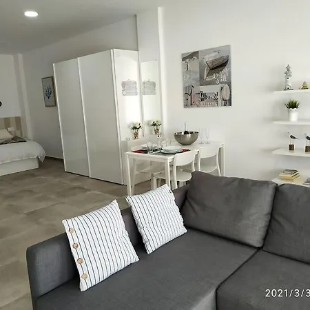 Apartamento Nasa Palm 5 *