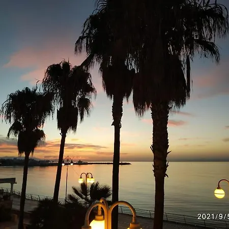 Apartamento Nasa Palm 5 *