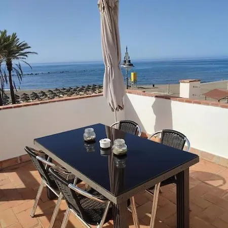 Nasa Palm 5 * Benalmádena