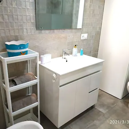 Nasa Palm 5 Apartamento Benalmádena