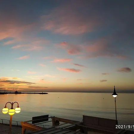 Apartamento Nasa Palm 5 Benalmádena