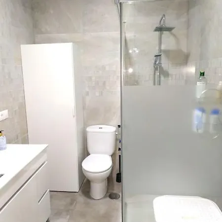 Nasa Palm 5 Apartamento Benalmádena