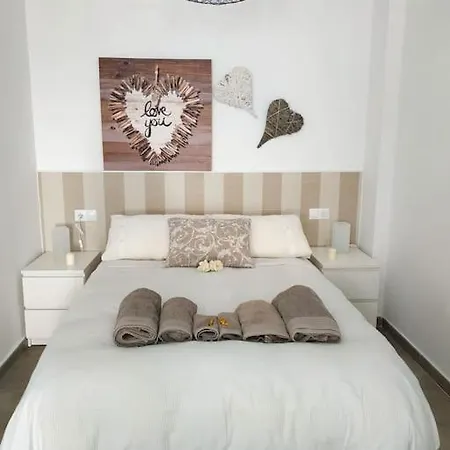 Apartamento Nasa Palm 5 *