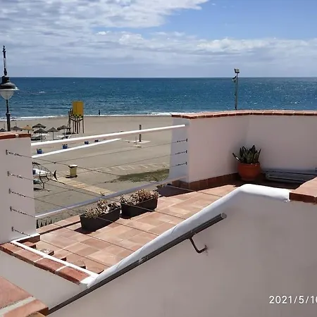 Apartamento Nasa Palm 5 Benalmádena