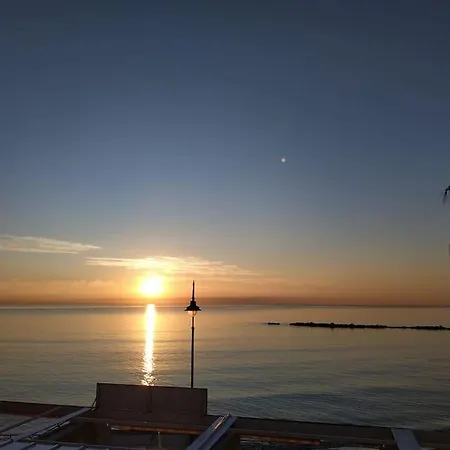 Nasa Palm 5 Benalmádena