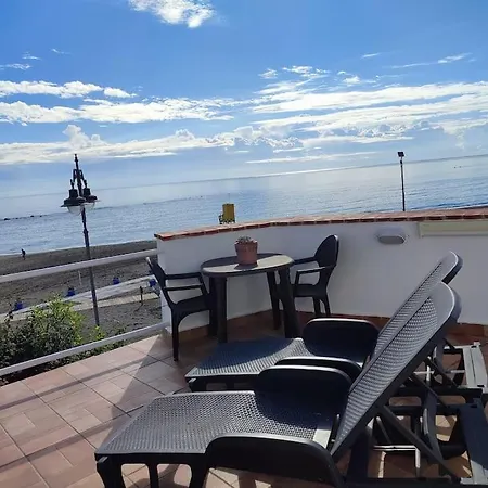 Nasa Palm 5 * Benalmádena