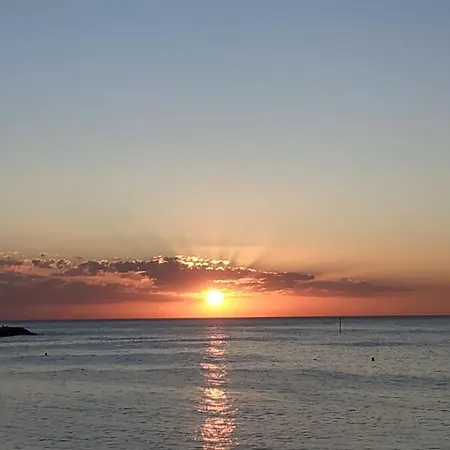 Nasa Palm 5 Apartamento Benalmádena