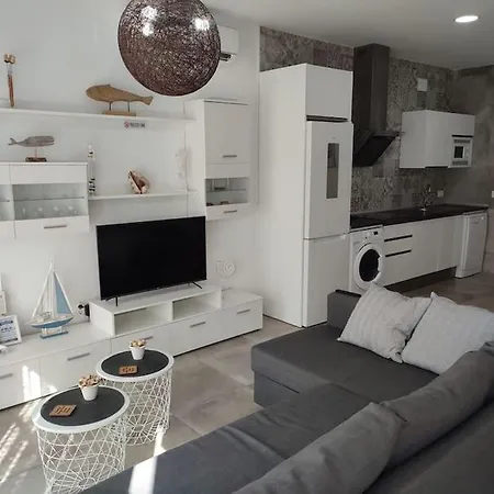 Nasa Palm 5 * Benalmádena